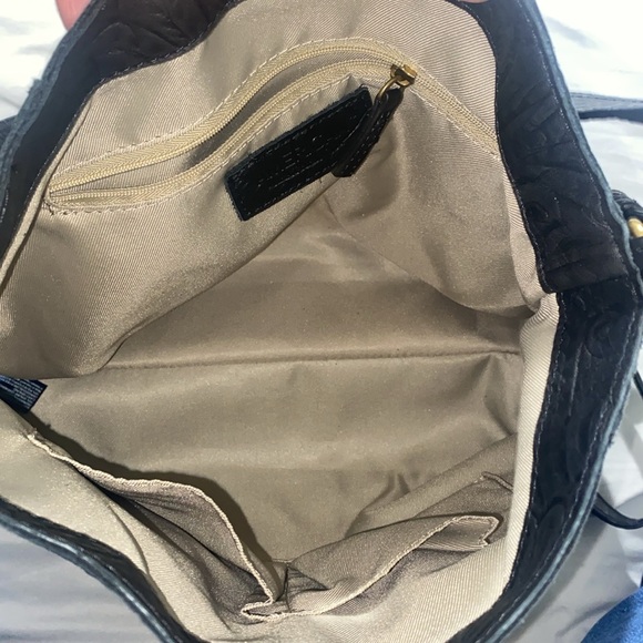 American Leather Bag - Picture 7 of 12